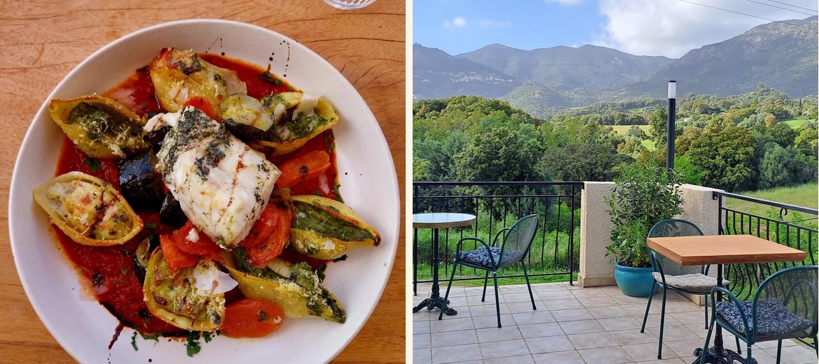 Restaurant PETIT PERI - Gallery Image 1