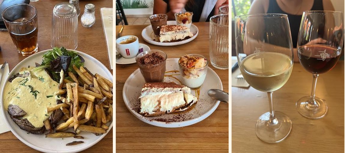 Restaurant PETIT PERI - Gallery Image 3