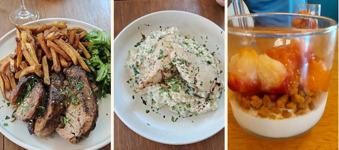 Restaurant PETIT PERI - Gallery Image 5