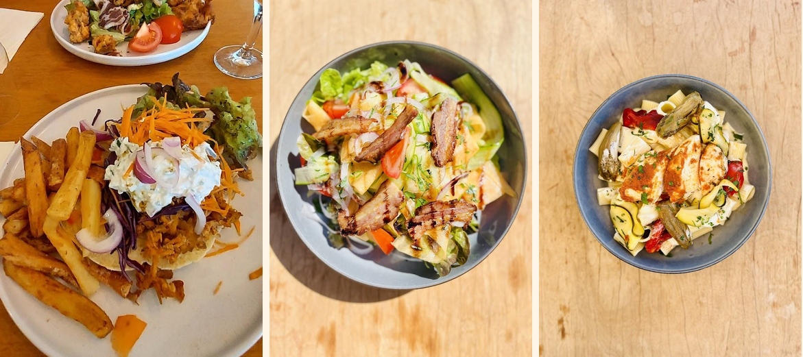 Restaurant PETIT PERI - Gallery Image 6