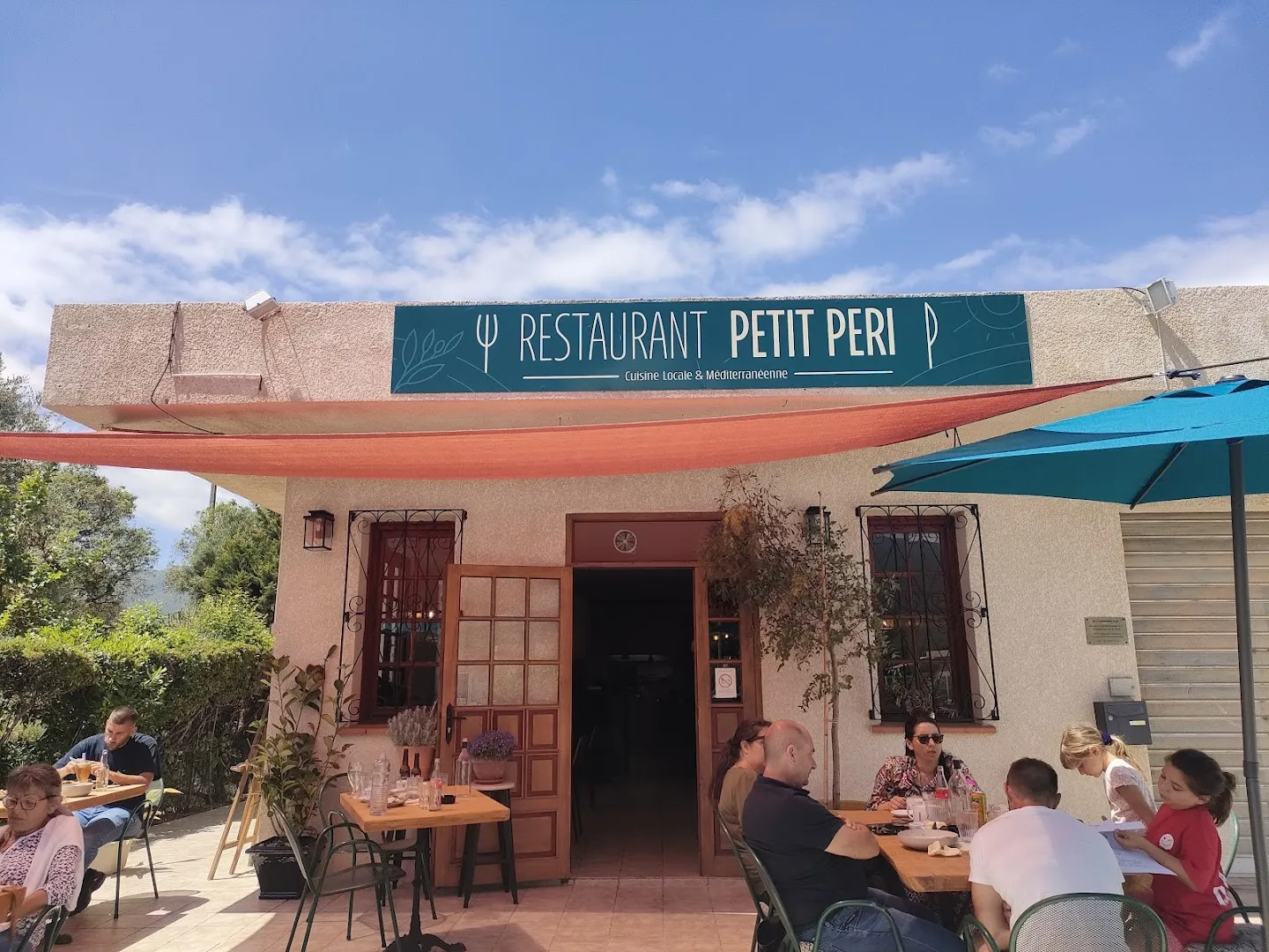 Restaurant PETIT PERI